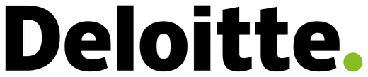 Deloitte logo