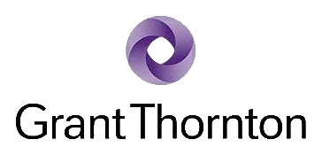 Grant Thornton logo