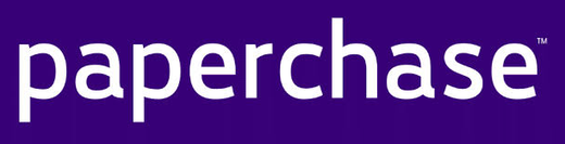 Paperchase logo